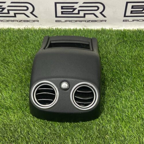 Воздуховод салона задний Mercedes GLC X253/C253