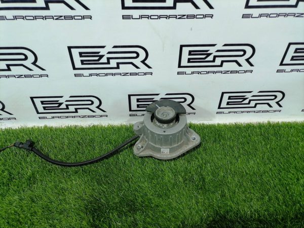 Подушка крепления двигателя левая Mercedes S Класс W222