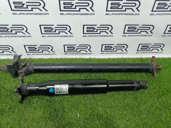 Карданный вал Mercedes E Class w212