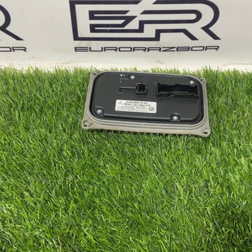 Блок управления фарой Mercedes GLC X253