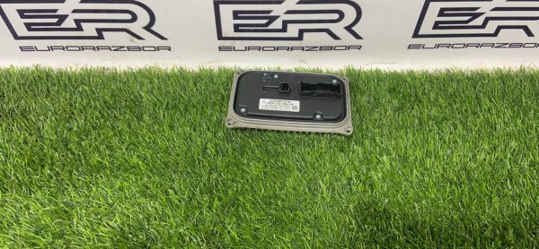 Блок управления фарой Mercedes GLC X253