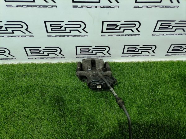 Суппорт задний правый Mercedes GLE ML W166