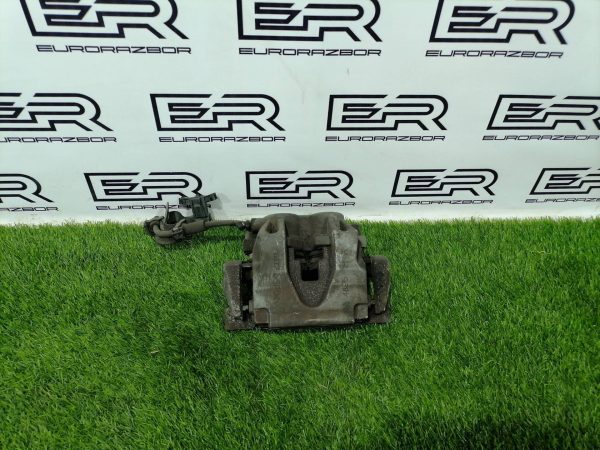 Суппорт передний правый Mercedes GLE ML W166