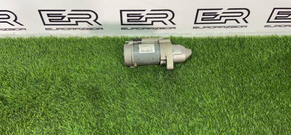 Стартер Mercedes M274