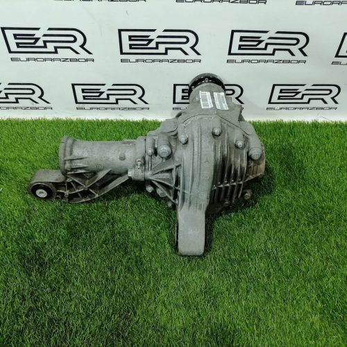 Редуктор переднего моста Mercedes GLE W166