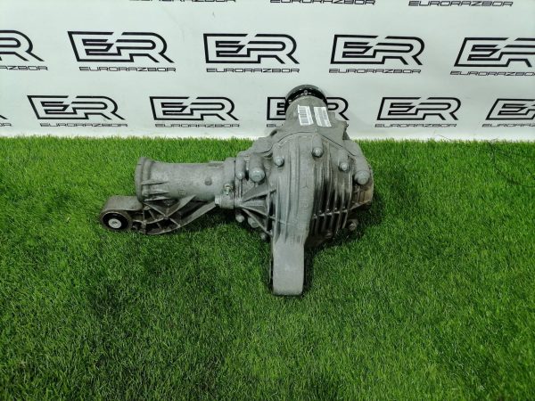 Редуктор переднего моста Mercedes GLE W166