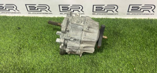 Раздаточная коробка для Mercedes Benz GLC Class X253