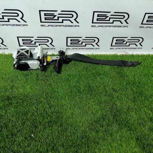 Ремень безопасности правый Mercedes GLE W166