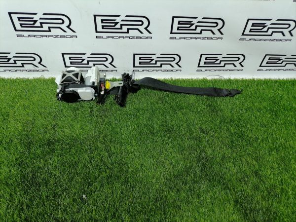 Ремень безопасности правый Mercedes GLE W166