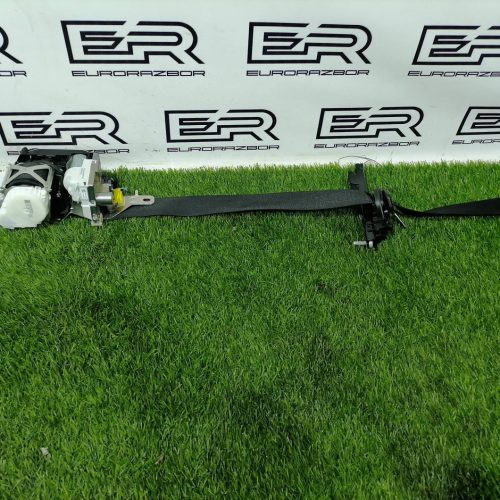 Ремень безопасности левый Mercedes GLE W166