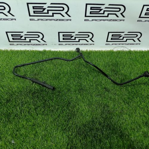 Трубка ваккумная Mercedes GLE W166