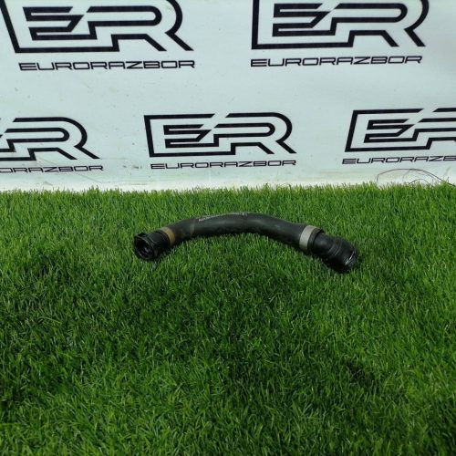 Патрубок охлаждения Mercedes CLS C218 AMG GT