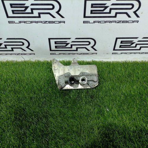 Радиатор охлаждения масляный Mercedes CLS C218 AMG GT