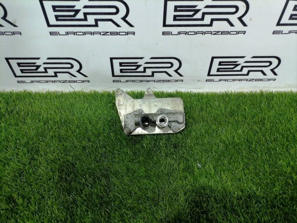 Радиатор охлаждения масляный Mercedes CLS C218 AMG GT