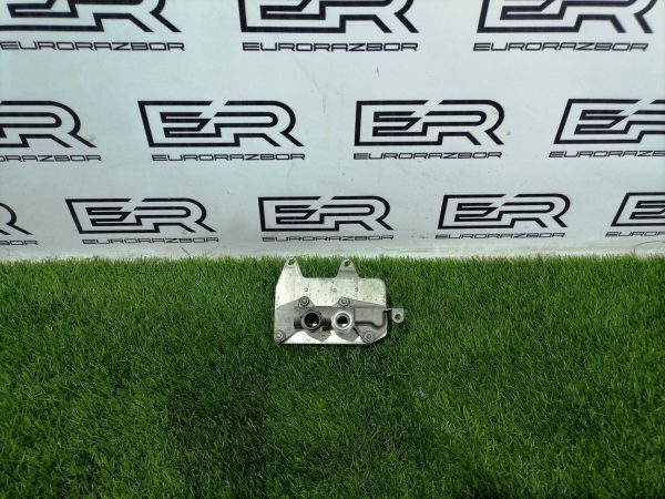 Радиатор охлаждения масляный Mercedes E W213