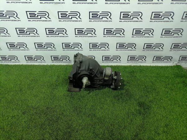 Редуктор задний Mercedes W212 W218 63 AMG 2.82