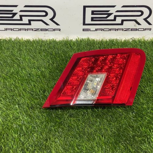 Фонарь задний левый Mercedes W212 W218
