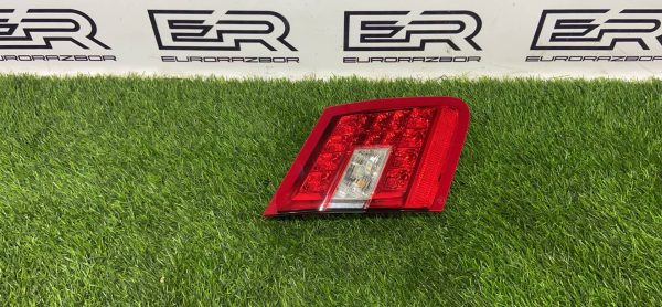 Фонарь задний левый Mercedes W212 W218