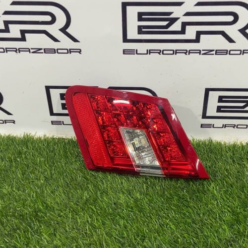 Фонарь задний правый Mercedes W212 W218