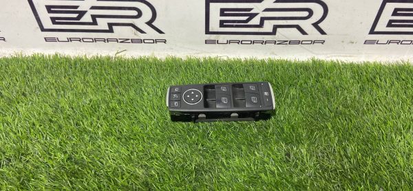 Блок управления стеклоподъёмника Mercedes CLS W212 W204 W218