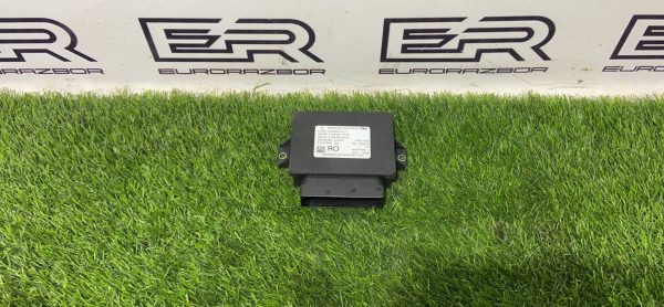 Блок управления ручником Mercedes GLE W166