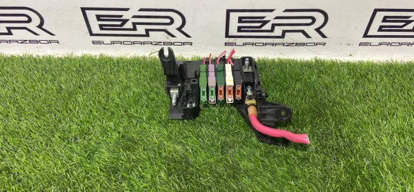 Блок предохранителей Mercedes GLE W166