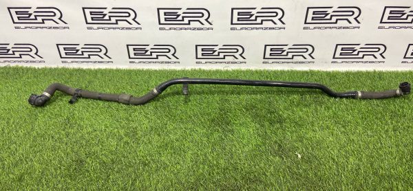 Патрубок Mercedes S Class W222