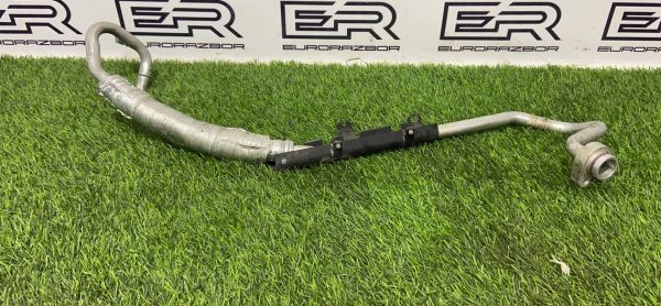 Трубка кондиционера Macan 95B