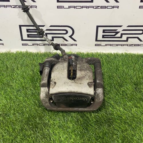 Суппорт задний правый Mercedes GLE ML W166