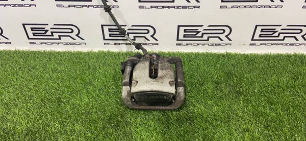 Суппорт задний правый Mercedes GLE ML W166