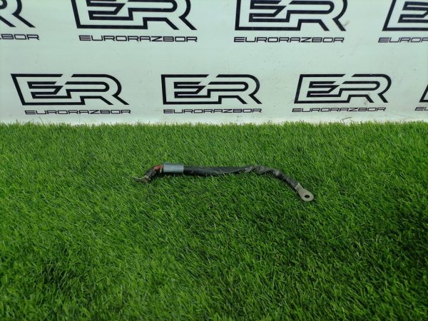 Клемма аккумулятора минус Mercedes W212 W218