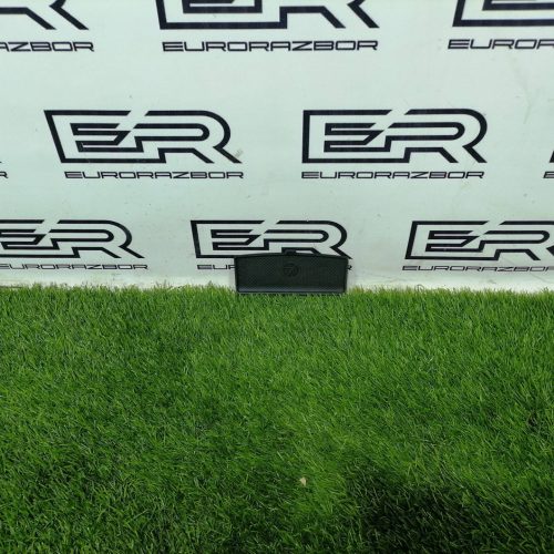 Коврик салона Mercedes GLE W166