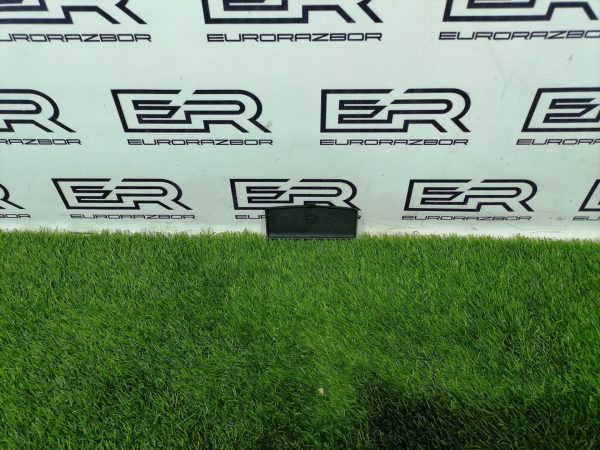 Коврик салона Mercedes GLE W166