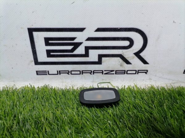 Плафон салона Mercedes E W213