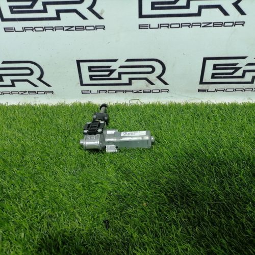 Моторчик рулевой колонки Mercedes GLE W166