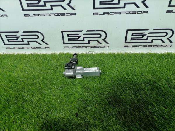 Моторчик рулевой колонки Mercedes GLE W166