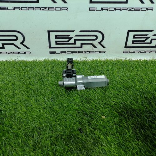 Моторчик рулевой колонки Mercedes GLE W166