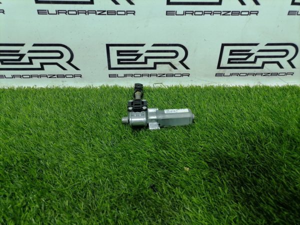 Моторчик рулевой колонки Mercedes GLE W166