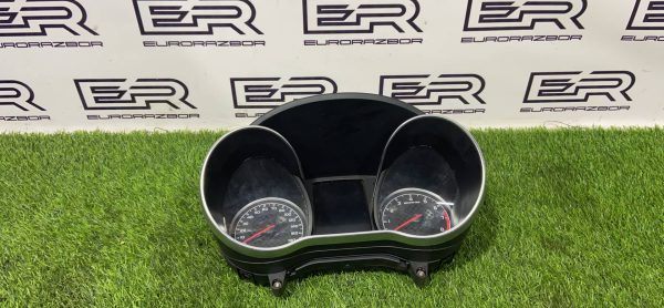 Щиток приборов AMG Mercedes W205