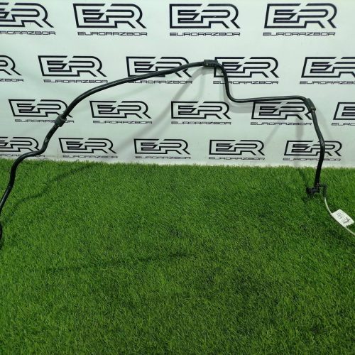 Трубка ваккумная Mercedes GLE W166