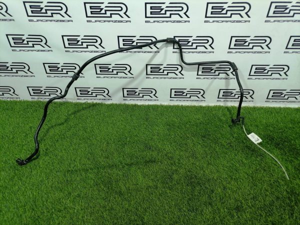 Трубка ваккумная Mercedes GLE W166