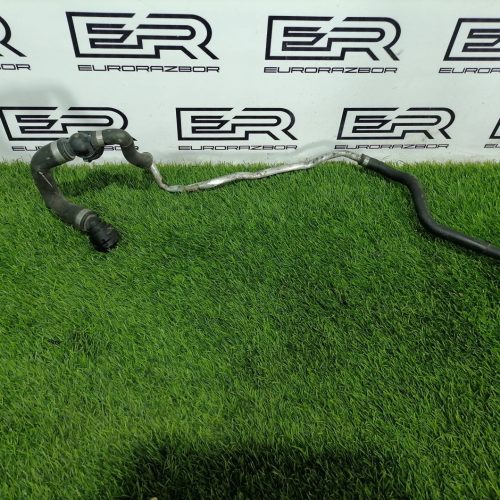 Патрубок охлаждения Mercedes S Класс W222 C217 A217