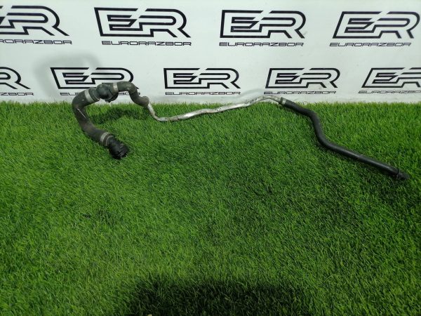 Патрубок охлаждения Mercedes S Класс W222 C217 A217