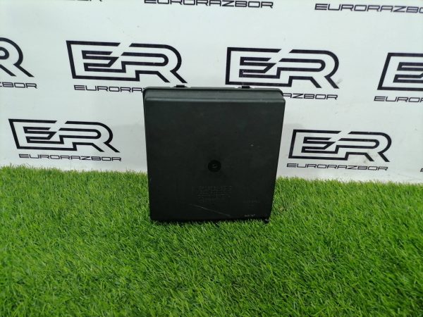 Ресивер пневмоподвески Mercedes S Класс W222 C217 A217