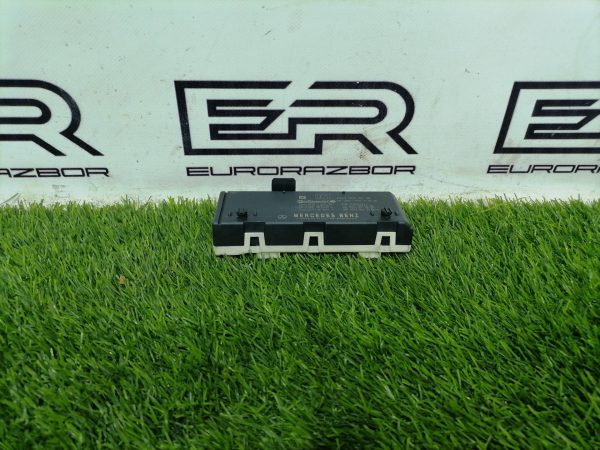 Блок управления крышкой багажника Mercedes S Класс W222 C217 A217