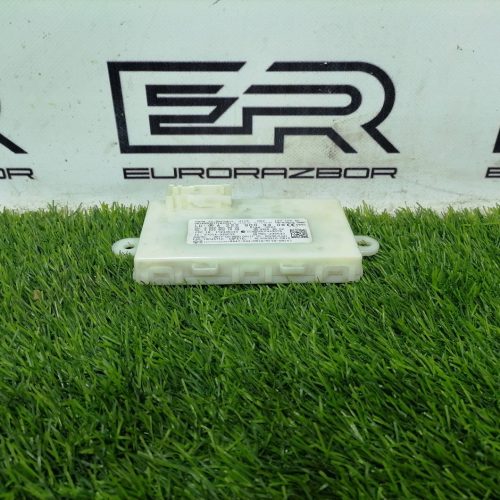 Блок управления бесключевого доступа Mercedes S Класс W222 C217 A217