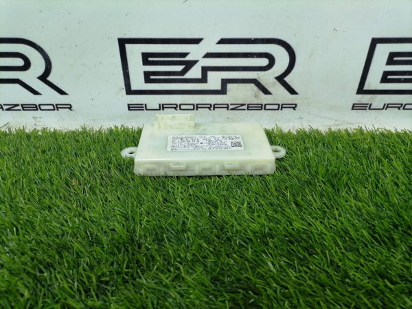 Блок управления бесключевого доступа Mercedes S Класс W222 C217 A217