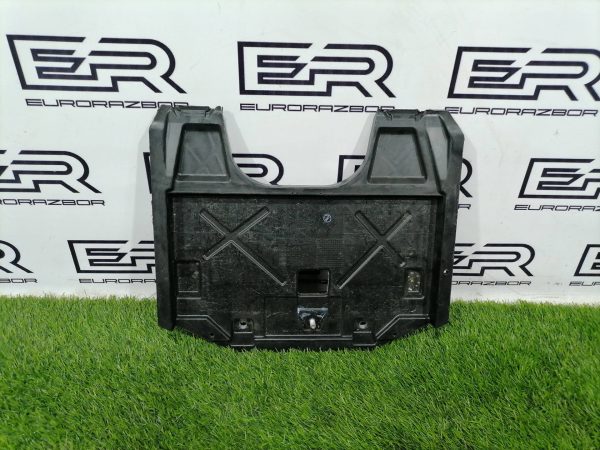 Крепление аккумулятора Mercedes S Класс W222 C217 A217