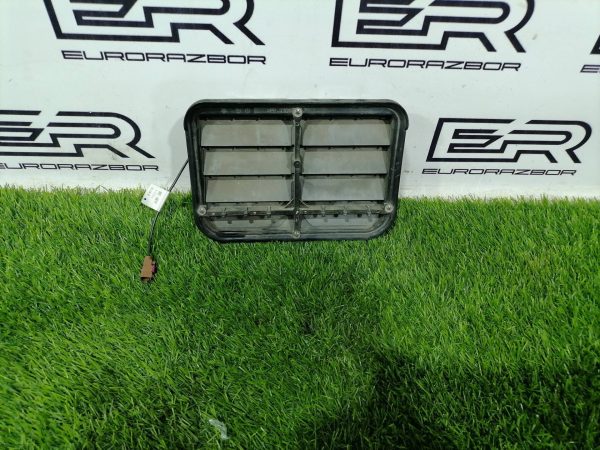 Клапан воздушного фильтра Mercedes S Класс W222 C217 A217