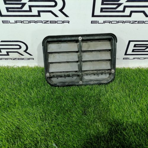 Клапан воздушного фильтра Mercedes S Класс W222 C217 A217